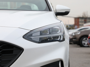 2019 EcoBoost 180Ԅ(dng)ST Line V 