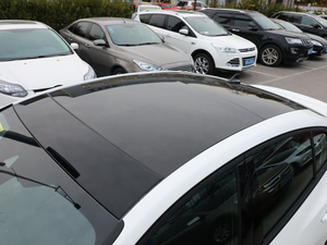 2019 EcoBoost 180ԄST Line V ܇