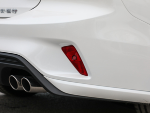 2019 EcoBoost 180ԄST Line V ^