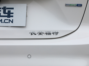 2019 EcoBoost 180ԄST Line V ^