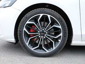 2019 EcoBoost 180Ԅ(dng)ST Line V ݆Ȧ