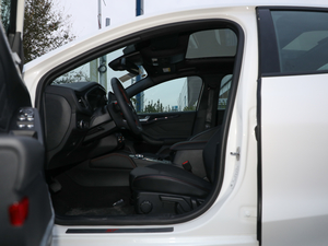 2019 EcoBoost 180Ԅ(dng)ST Line V ǰſg