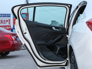 2019 EcoBoost 180Ԅ(dng)ST Line V ܇T