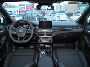 2019 EcoBoost 180Ԅ(dng)ST Line V (ni)ȫ