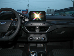 2019 EcoBoost 180Ԅ(dng)ST Line V п_(ti)