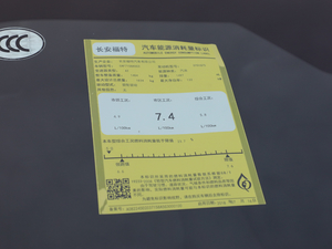 2019 EcoBoost 180Ԅ(dng)ST Line V ŲͺĘ(bio)ʾ