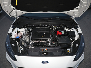 2019 EcoBoost 180Ԅ(dng)ST Line V l(f)(dng)C(j)