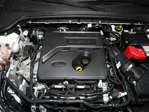 2019 EcoBoost 180ԄST Line V 