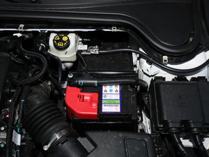 2019 EcoBoost 180ԄST Line V 