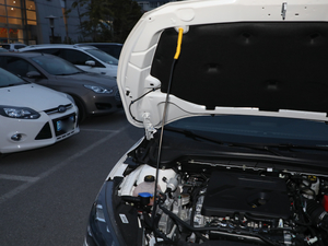 2019 EcoBoost 180ԄST Line V 