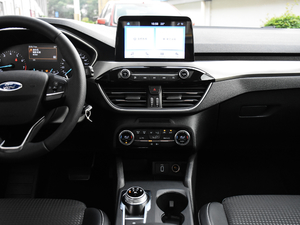 2019Ɏ EcoBoost 180 Ԅ(dng)h (gu)V п_(ti)