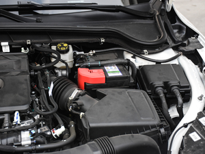 2019款两厢 EcoBoost 180 自动锋潮型 国V 其它