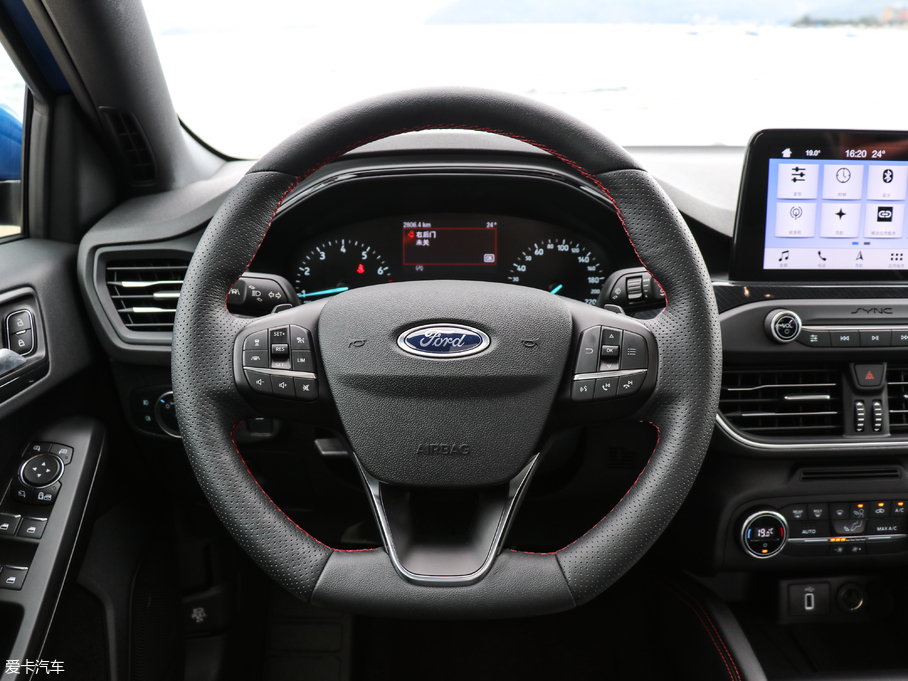 2019˹  EcoBoost 180ԄST Line V