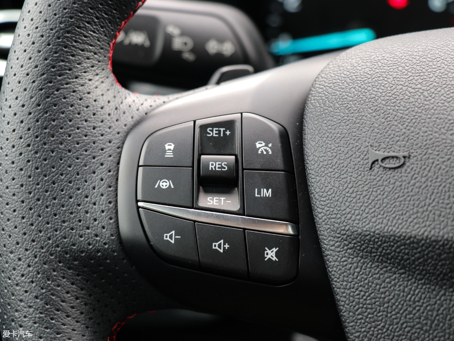 2019˹  EcoBoost 180Ԅ(dng)ST Line V