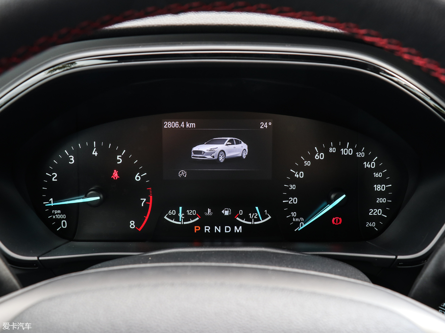 2019˹  EcoBoost 180ԄST Line V