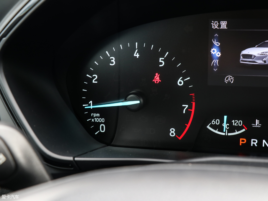 2019˹  EcoBoost 180Ԅ(dng)ST Line (gu)V