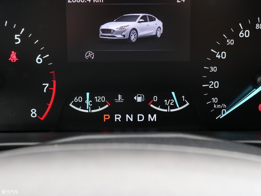 2019˹  EcoBoost 180ԄST Line V