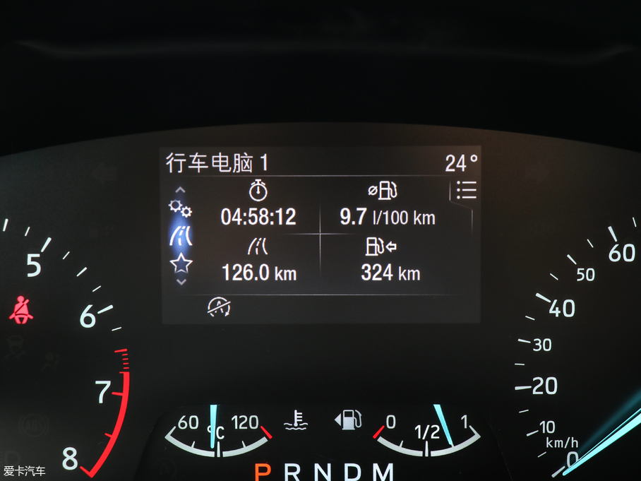 2019˹  EcoBoost 180ԄST Line V