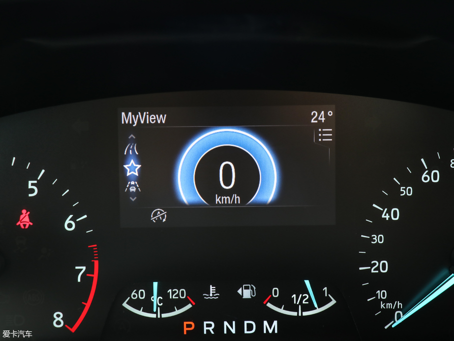 2019˹  EcoBoost 180ԄST Line V