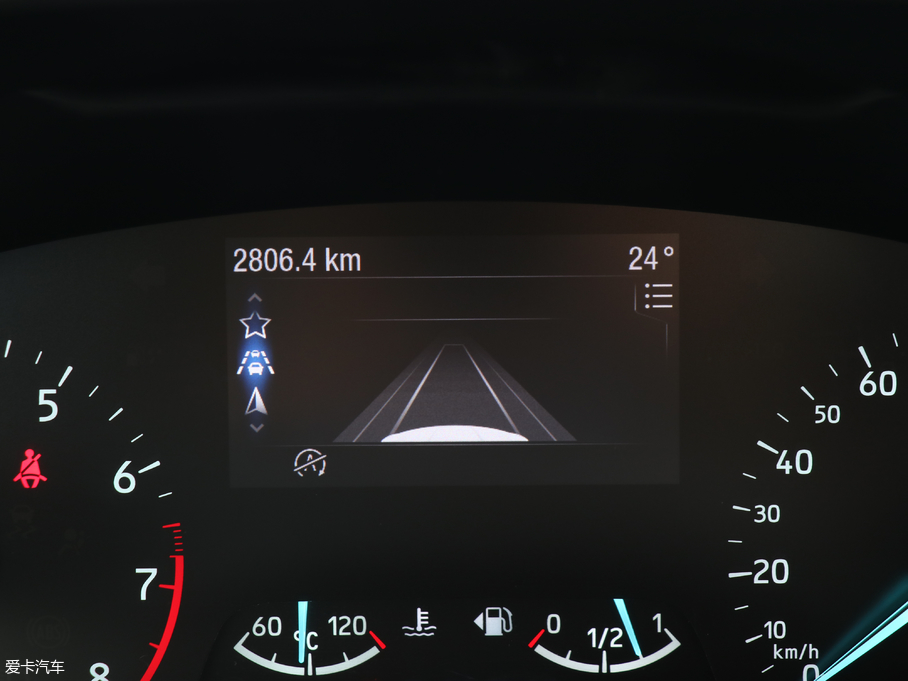 2019˹  EcoBoost 180ԄST Line V