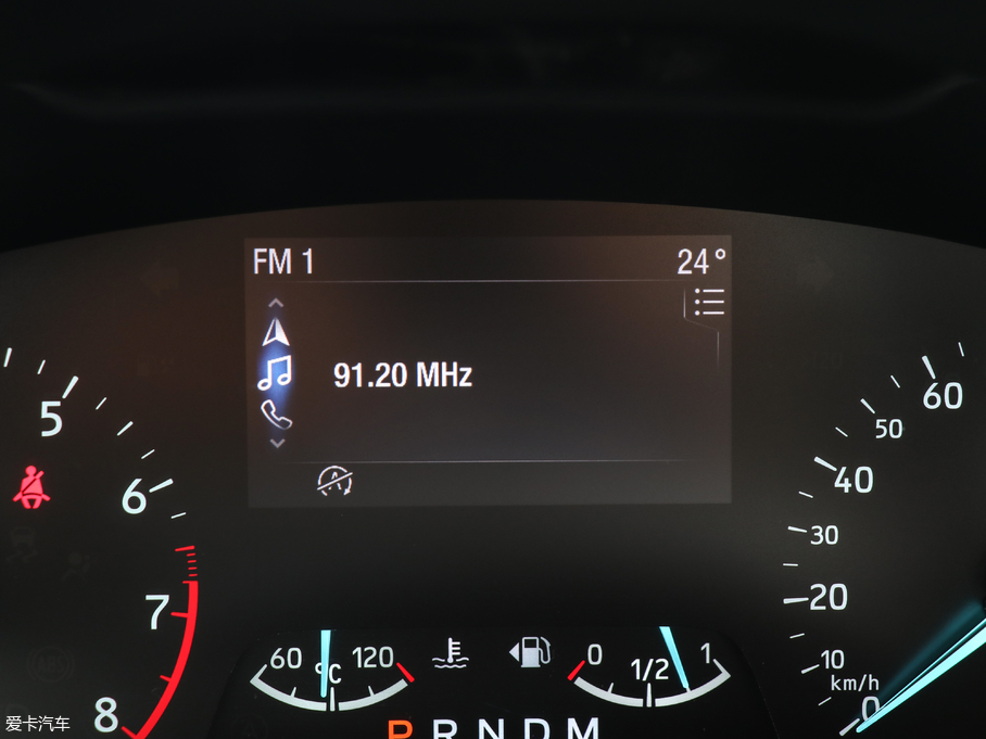 2019˹  EcoBoost 180Ԅ(dng)ST Line (gu)V