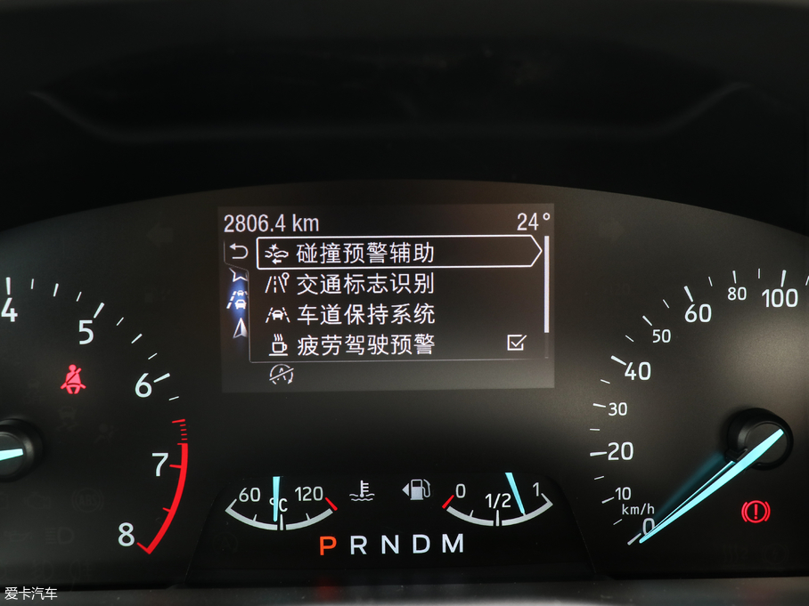 2019˹  EcoBoost 180ԄST Line V