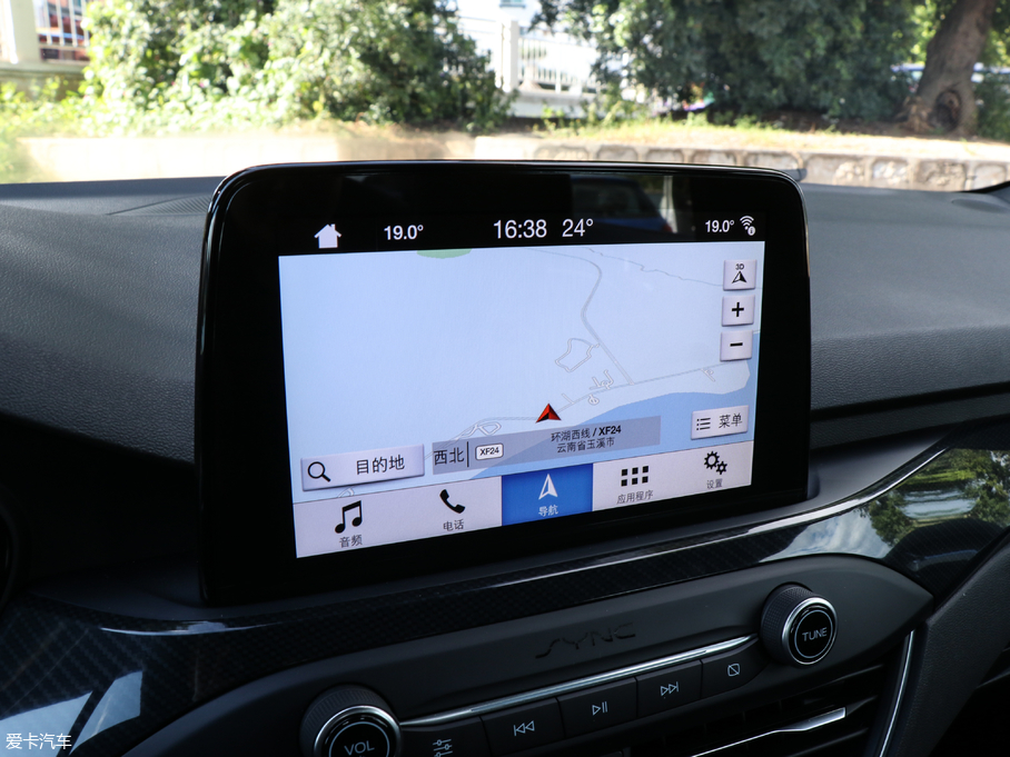 2019˹  EcoBoost 180ԄST Line V