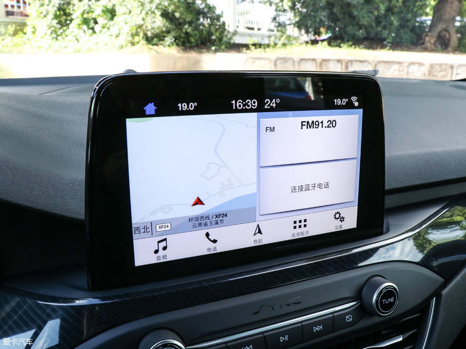 2019˹  EcoBoost 180ԄST Line V