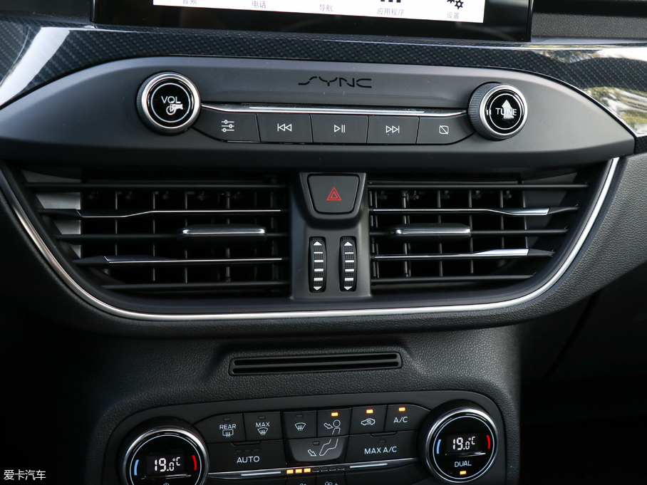 2019˹  EcoBoost 180Ԅ(dng)ST Line (gu)V