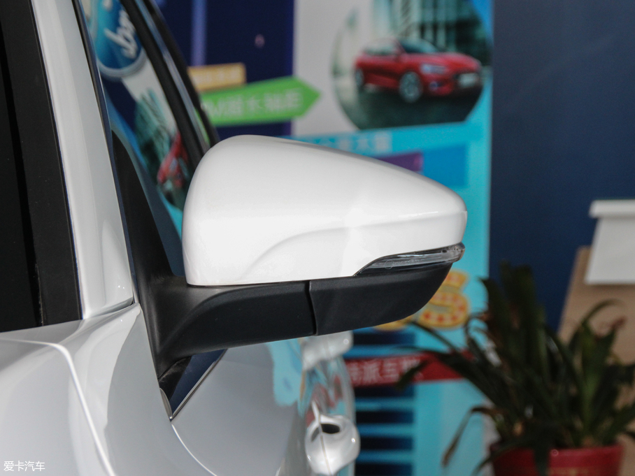 2019˹  EcoBoost 180Ԅhҫ V