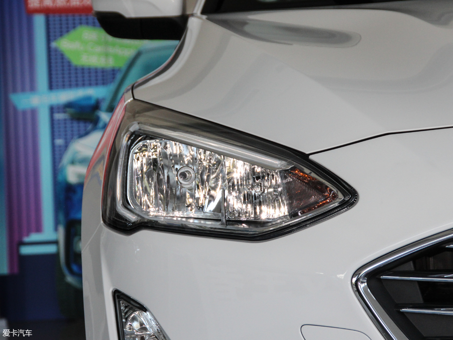 2019˹  EcoBoost 180Ԅhҫ V