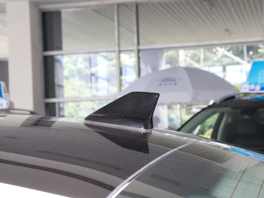 2019˹  EcoBoost 180Ԅhҫ V