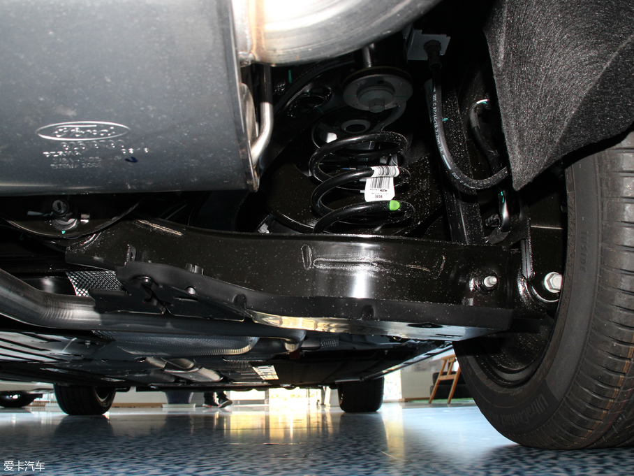 2019˹  EcoBoost 180Ԅhҫ V