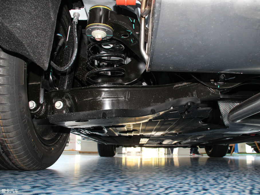 2019˹  EcoBoost 180Ԅhҫ V