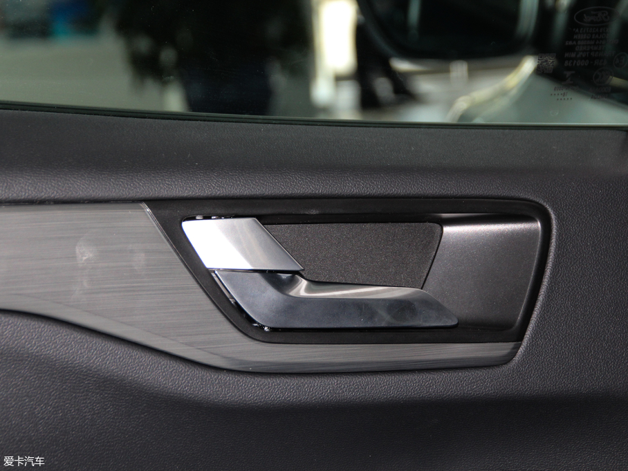 2019˹  EcoBoost 180Ԅ(dng)hҫ (gu)V