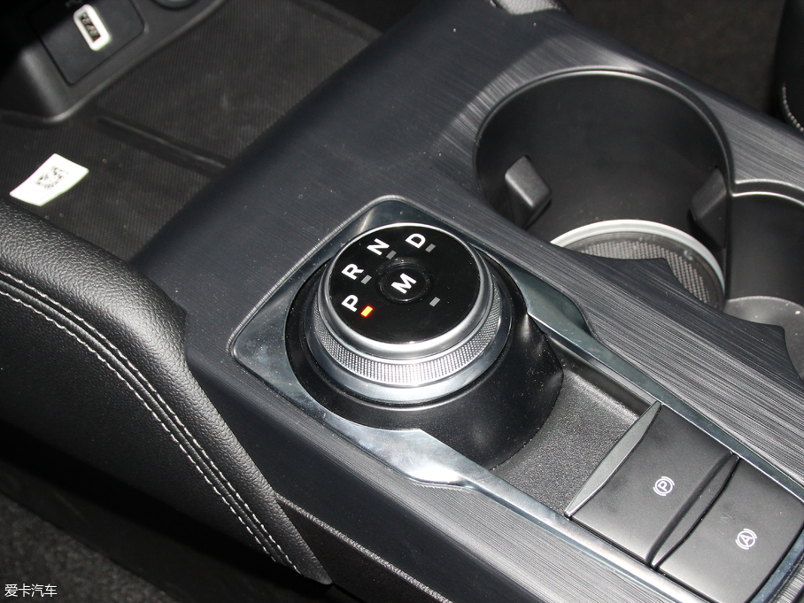 2019˹  EcoBoost 180Ԅhҫ V