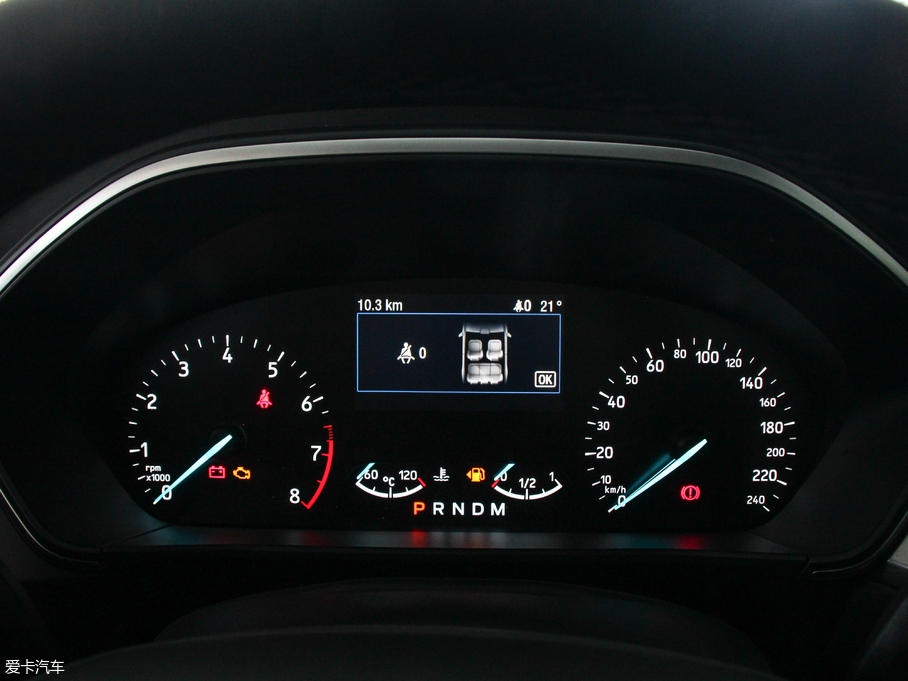 2019˹  EcoBoost 180Ԅ(dng)hҫ (gu)V