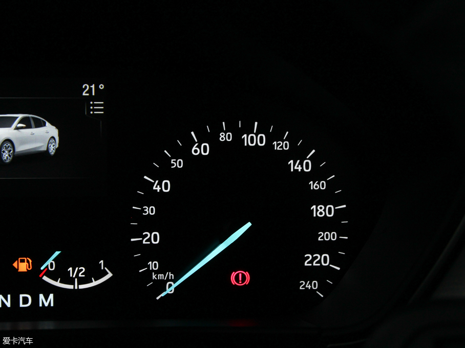 2019˹  EcoBoost 180Ԅ(dng)hҫ (gu)V