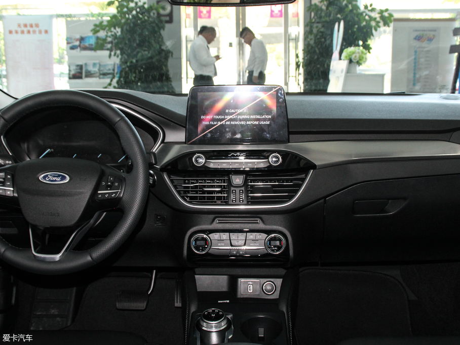 2019˹  EcoBoost 180Ԅhҫ V