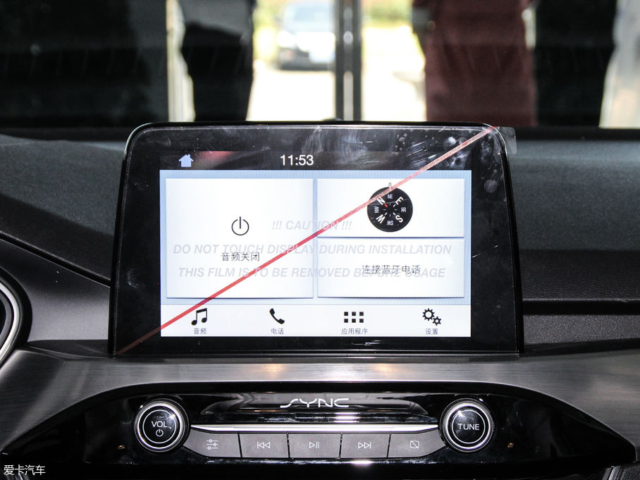 2019˹  EcoBoost 180Ԅhҫ V