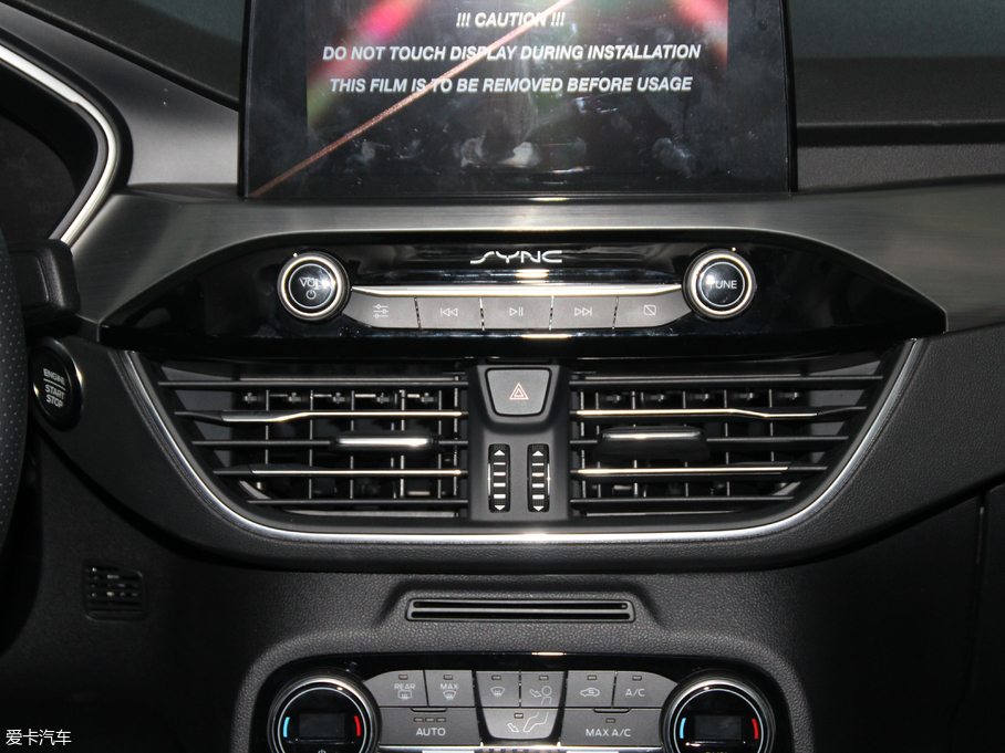 2019˹  EcoBoost 180Ԅ(dng)hҫ (gu)V