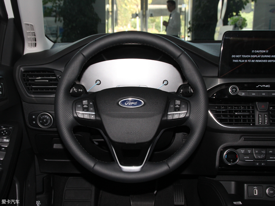 2019˹  EcoBoost 180Ԅhҫ V