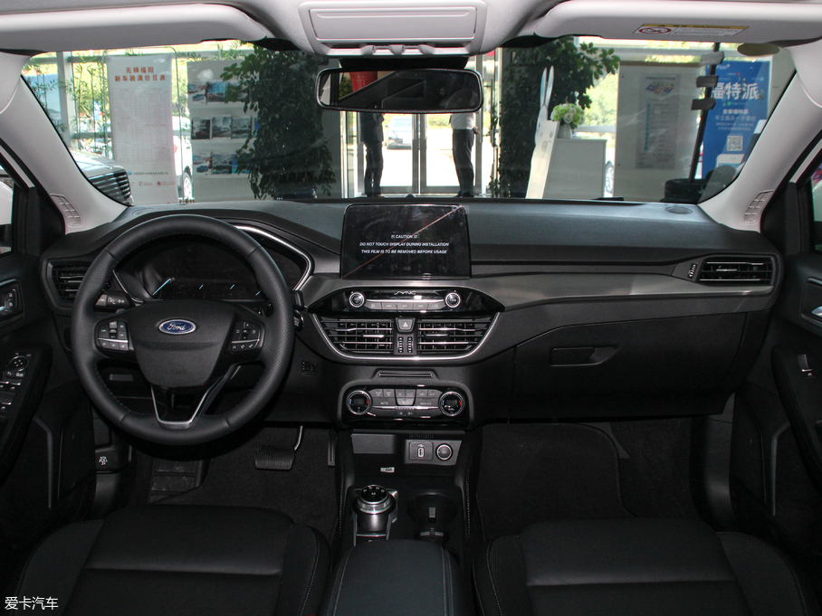 2019˹  EcoBoost 180Ԅhҫ V