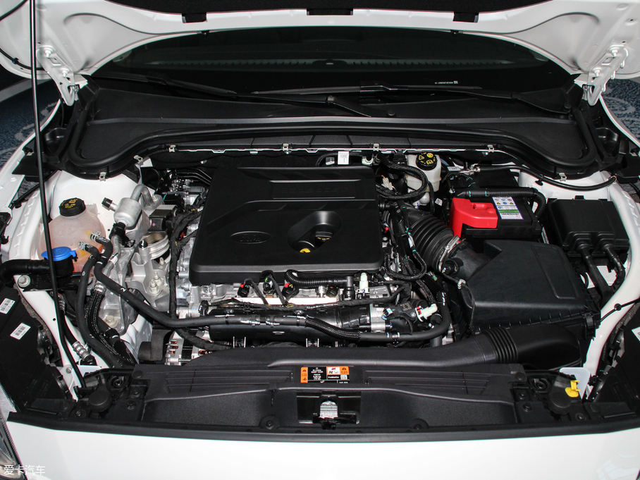 2019˹  EcoBoost 180Ԅ(dng)hҫ V