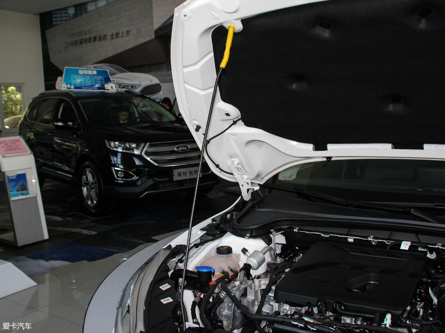 2019˹  EcoBoost 180Ԅhҫ V