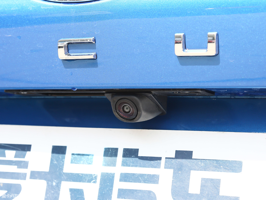 2019˹  EcoBoost 125Ԅh V