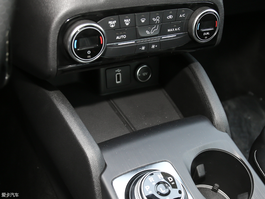 2019˹  EcoBoost 125Ԅ(dng)h (gu)V