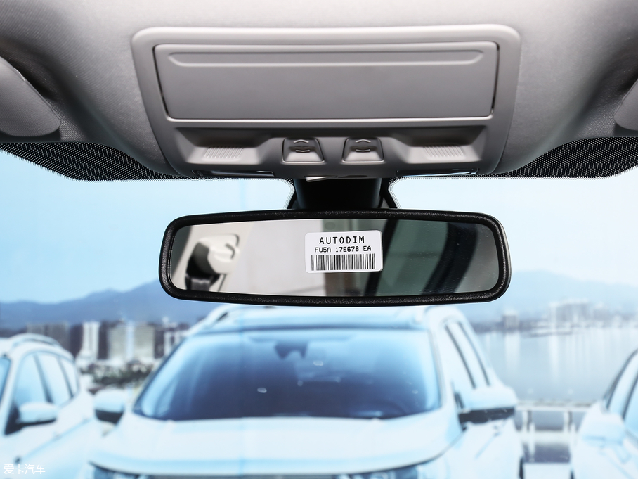 2019˹  EcoBoost 125Ԅh V