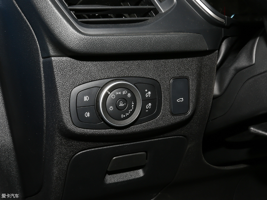 2019˹  EcoBoost 125Ԅh V