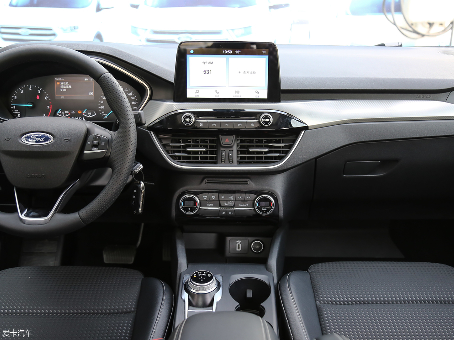 2019˹  EcoBoost 125Ԅh V